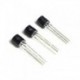LM336-2.5V LM336Z25 LM336Z-2.5 feszültségalap állítható TO-92