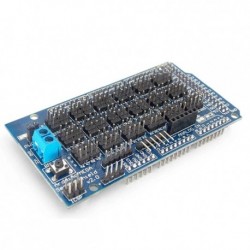 Sensor Shield V1.0 dedikált érzékelő bővítő kártya elektronikus építőelemek