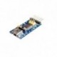 FT232RL USB - soros port modul USB - TTL szintű villogó modul frissítése kis kártya