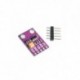 MCU-88 TMD27713 ALS infravörös LED optikai közelség érzékelő modul