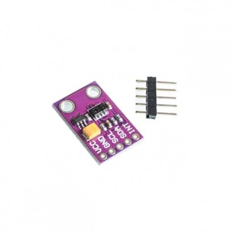 MCU-88 TMD27713 ALS infravörös LED optikai közelség érzékelő modul