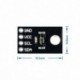 MCU-6075 UV fényintenzor VEML6075 UVA UVB