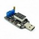 A jelenlegi, állítható USB-Boost tápellátás szabályozó modulral 5V - 3,3V 9V 12V 18V24V DPL