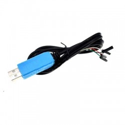 PL2303TA letöltőkábel USB-TTL RS232 modul frissítő modul USB-soros letöltőkábel