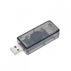 A18 - 1500 V ADUM3160 digitális jel audió tápszigetelő USB - USB audio jel leválasztó 12Mbps 1.5Mbps