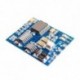 TTL-RS485 modul RS485-TTL modul, izolált egy chipes soros porttal, UART ipari minőségű modul