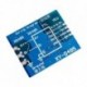 TTL-RS485 modul RS485-TTL modul, izolált egy chipes soros porttal, UART ipari minőségű modul