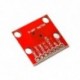 5-utas kapcsoló 5Way Tactile Switch Breakout fejlesztő kártya modul