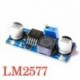 LM2577 DC-DC állítható tápegység nagy hatékonyságú boost modul