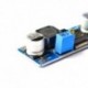LM2577 DC-DC állítható tápegység nagy hatékonyságú boost modul