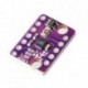 GY-LSM6DS3 modul 6 szabadságfokú kitörés IIC / SPI átvitel
