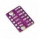 GY-LSM6DS3 modul 6 szabadságfokú kitörés IIC / SPI átvitel