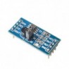 XD-41B TLC5615 10 bites soros DAC digitális-analóg átalakító digitális-analóg átalakító modul
