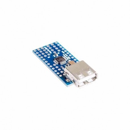 Mini USB Host Shield 2.0 ADK SLR fejlesztő eszköz
