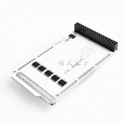 TFT01 3,2 &quot Mega Touch LCD bővítőpanel pajzs