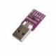 MCU-200 FT200XD USB - I2C modul Teljes sebességű USB - I2C Bridge