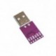 MCU-200 FT200XD USB - I2C modul Teljes sebességű USB - I2C Bridge