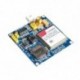 SIM800A modul \\ SMS \\ fejlesztőkártya \\ GSM \\ GPRS \\ STM32 \\ Super SIM900A \\ A6
