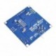 SIM800A modul \\ SMS \\ fejlesztőkártya \\ GSM \\ GPRS \\ STM32 \\ Super SIM900A \\ A6
