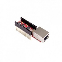 Nano ENC28J60 Ethermet pajzs V1.0 hálózati modul