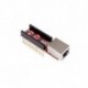 Nano ENC28J60 Ethermet pajzs V1.0 hálózati modul