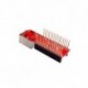Nano ENC28J60 Ethermet pajzs V1.0 hálózati modul