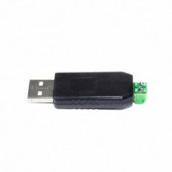 USB - 485 485 átalakító USB - RS485 485usb - soros port támogatja a Windows 7/8 operációs rendszert