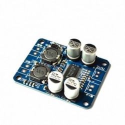 TPA3118 PBTL mono digitális erősítő kártya 1X60W