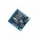 Apró RTC I2C modul 24C32 memória DS1307 óra óra modul