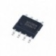 2808 Eredeti egycsatornás 13W-os erősítő chip-javítás Sop-8 láb Mp3 Mix2808