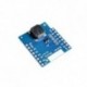 Buzzer Shield V1.0.0 a WEMOS D1 mini hangjelzőhöz