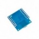 Buzzer Shield V1.0.0 a WEMOS D1 mini hangjelzőhöz