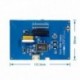 Pi2 5 hüvelykes A   / B   / 2B LCD képernyő érintőképernyő HDMI