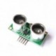 KS103 ultrahangos tartománymérő modul nagy pontosságú hőmérséklet-kompenzáció / I2C interfész robotlátás-modul