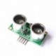 KS103 ultrahangos tartománymérő modul nagy pontosságú hőmérséklet-kompenzáció / I2C interfész robotlátás-modul