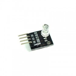RGB modul Háromszínű LED modul Teljes színes LED modul