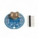 RTC I2C DS3231SN ChronoDot V2.0 valós idejű óra modul példa