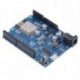 A WeMos D1 WiFi UNO ESP8266 fejlesztői tábla közvetlenül használja az IDE-t