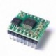 WT588D sorozatú hangmodul hang chip 16P8M memória