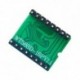 WT588D sorozatú hangmodul hang chip 16P8M memória