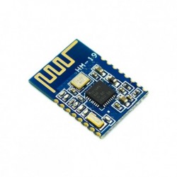 cc2640r2f Bluetooth modullal ble4.0 4.2 5.0 vezeték nélküli Bluetooth soros port modul HM-19 nagysebességű