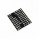 MCU-2317 MCP23017 I2C soros interfész 16 bites I / O bővítő soros