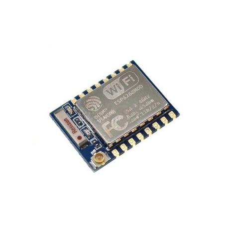 ESP8266 soros port WIFI távoli vezeték nélküli vezérlés WIF modul ESP-07