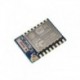 ESP8266 soros port WIFI távoli vezeték nélküli vezérlés WIF modul ESP-07
