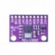 MCU-117 MPU9250 / MS5611 nagy pontosságú 9 tengelyes 10DOF beállító modul SPI / IIC kommunikáció