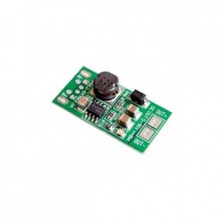 Kisfeszültségű, nagy teljesítményű erősítésszabályozó modul 8W 5V ~ 12V USB pad DC verzióhoz