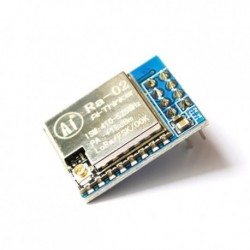 SX1278 LoRa modul LORA Spread Spectrum vezeték nélküli modul RA-02