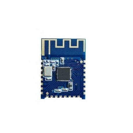 JDY-23 Rendkívül alacsony energiafogyasztás 5,0 slave modul Soros port átlátszó átvitel BLE IBEACON Bluetooth-hoz