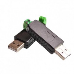USB - 485 485 átalakító USB - RS485 485 USB - soros port támogatása a Win8 win7