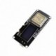 esp32 OLED OLED modul esp32 WiFi-hez és Bluetooth ESP ESP32-vel